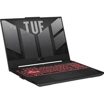 Asus TUF Gaming A15 FA507NUR-LP006A53 Ryzen 7 7435HS 32GB RAM 512GB SSD RTX 4050 Windows 11 Home 15.6 inç Oyun Bilgisayarı