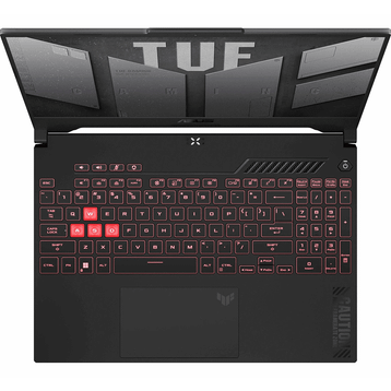 Asus TUF Gaming A15 FA507NUR-LP006A53 Ryzen 7 7435HS 32GB RAM 512GB SSD RTX 4050 Windows 11 Home 15.6 inç Oyun Bilgisayarı