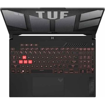 Asus TUF Gaming A15 FA507NV-LP034W Ryzen 7 7735HS 8GB RAM 512GB SSD RTX 4060 Windows 11 Home 15.6 inç Oyun Bilgisayarı