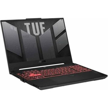 Asus TUF Gaming A15 FA507NV-LP103 Ryzen 5 7535HS 16GB RAM 512GB SSD RTX 4060 FreeDOS 15.6 inç Oyun Bilgisayarı