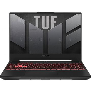 Asus TUF Gaming A15 FA507NVR-LP157 Ryzen 7 7435HS 16GB RAM 512GB SSD RTX 4060 FreeDOS 15.6 inç Oyun Bilgisayarı