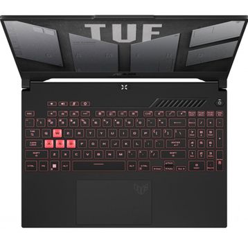Asus TUF Gaming A15 FA507NVR-LP157 Ryzen 7 7435HS 16GB RAM 512GB SSD RTX 4060 FreeDOS 15.6 inç Oyun Bilgisayarı