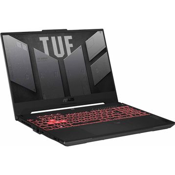 Asus TUF Gaming A15 FA507NVR-LP157 Ryzen 7 7435HS 16GB RAM 512GB SSD RTX 4060 FreeDOS 15.6 inç Oyun Bilgisayarı