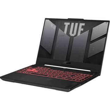Asus TUF Gaming A15 FA507NVR-LP157 Ryzen 7 7435HS 16GB RAM 512GB SSD RTX 4060 FreeDOS 15.6 inç Oyun Bilgisayarı