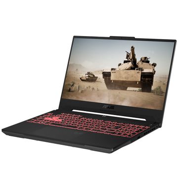 Asus TUF Gaming A15 FA507RC-HN058A3 Ryzen7 6800H 32GB 512SSD RTX3050 15.6 Dizüstü Bilgisayar
