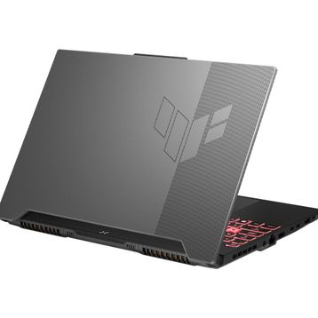 Asus TUF Gaming A15 FA507RC-HN058A3 Ryzen7 6800H 32GB 512SSD RTX3050 15.6 Dizüstü Bilgisayar