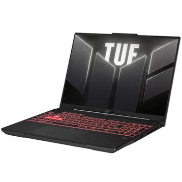 Asus TUF Gaming A16 FA607NUG-RL210 Ryzen 7 7445HS 16GB RAM 512GB SSD RTX 4050 FreeDOS 16 inç Oyun Bilgisayarı