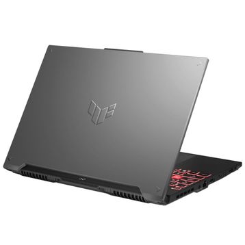 Asus TUF Gaming A16 FA607NUG-RL210 Ryzen 7 7445HS 16GB RAM 512GB SSD RTX 4050 FreeDOS 16 inç Oyun Bilgisayarı