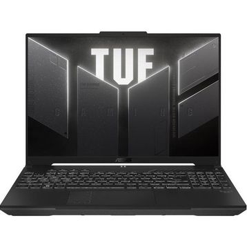 Asus TUF Gaming A16 FA607NUQ-RL014 Ryzen 7 170 16GB RAM 512GB SSD RTX 4050 FreeDOS 16 inç Gaming Laptop