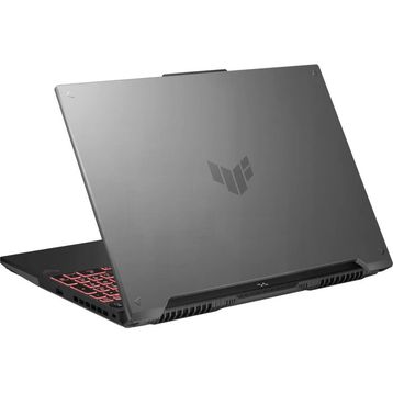 Asus TUF Gaming A16 FA607NUQ-RL048 Ryzen 7 170 16GB RAM 512GB SSD RTX 4050 FreeDOS 16 inç Oyun Bilgisayarı