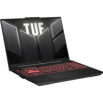 Asus TUF Gaming A16 FA607NUQ-RL048 Ryzen 7 170 16GB RAM 512GB SSD RTX 4050 FreeDOS 16 inç Oyun Bilgisayarı