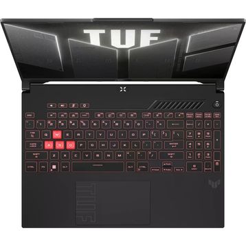 Asus TUF Gaming A16 FA607NUQ-RL048 Ryzen 7 170 16GB RAM 512GB SSD RTX 4050 FreeDOS 16 inç Oyun Bilgisayarı