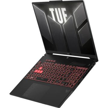 Asus TUF Gaming A16 FA607NUQ-RL048 Ryzen 7 170 16GB RAM 512GB SSD RTX 4050 FreeDOS 16 inç Oyun Bilgisayarı