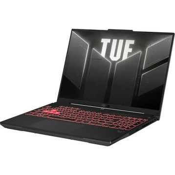 Asus TUF Gaming A16 FA607NUQ-RL048 Ryzen 7 170 16GB RAM 512GB SSD RTX 4050 FreeDOS 16 inç Oyun Bilgisayarı