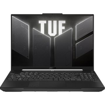 Asus TUF Gaming A16 FA607NUQ-RL050 Ryzen 7 170 16GB RAM 512GB SSD RTX 4050 FreeDOS 16 inç Gaming Laptop
