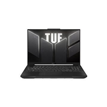 Asus TUF Gaming A16 FA607NUQ-RL050 Ryzen 7 170 16GB RAM 512GB SSD RTX 4050 FreeDOS 16 inç Gaming Laptop
