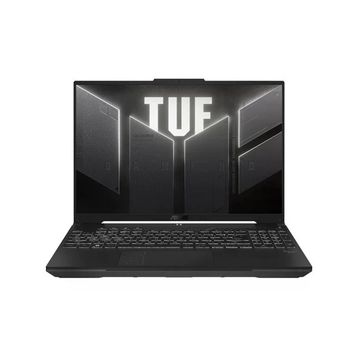 Asus TUF Gaming A16 FA607NUQ-RL050 Ryzen 7 170 16GB RAM 512GB SSD RTX 4050 FreeDOS 16 inç Gaming Laptop