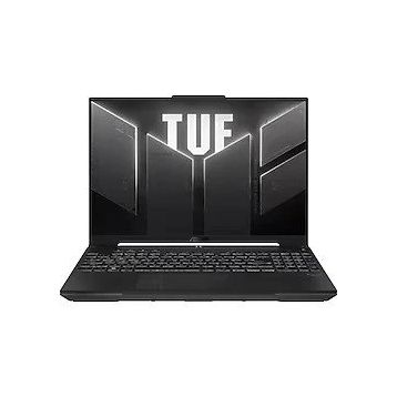 Asus TUF Gaming A16 FA607NUQ-RL050 Ryzen 7 170 16GB RAM 512GB SSD RTX 4050 FreeDOS 16 inç Gaming Laptop