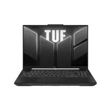 Asus TUF Gaming A16 FA607NUQ-RL050 Ryzen 7 170 16GB RAM 512GB SSD RTX 4050 FreeDOS 16 inç Gaming Laptop
