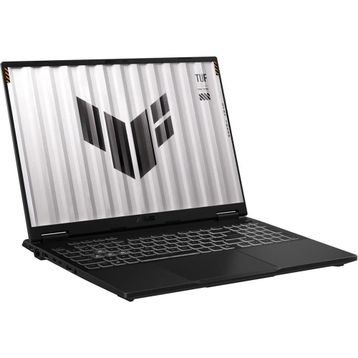 Asus TUF Gaming A16 FA608PM-RV026 Ryzen 9 8940HX 32GB RAM 1TB SSD 8GB RTX 5060 FreeDOS 16 inç Oyun Bilgisayarı