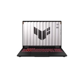 Asus TUF Gaming A16 FA608PP-RV159 Ryzen 9 8940HX 16GB RAM 1TB SSD RTX 5070 FreeDOS 16 inç Gaming Laptop