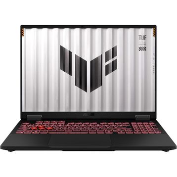 Asus TUF Gaming A16 FA608UM-RV016 Ryzen 7 260 16GB RAM 512GB SSD RTX 5060 FreeDOS 16 inç Oyun Bilgisayarı