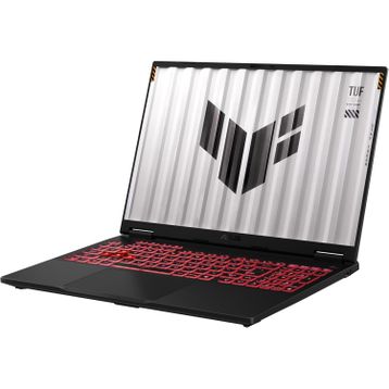 Asus TUF Gaming A16 FA608UM-RV016 Ryzen 7 260 16GB RAM 512GB SSD RTX 5060 FreeDOS 16 inç Oyun Bilgisayarı