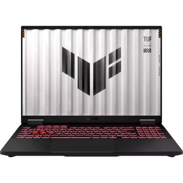 Asus TUF Gaming A16 FA608UM-RV069W Ryzen 7 260 16GB RAM 512GB SSD RTX 5060 Windows 11 Home 16 inç Oyun Bilgisayarı