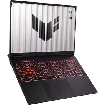 Asus TUF Gaming A16 FA608UM-RV069W Ryzen 7 260 16GB RAM 512GB SSD RTX 5060 Windows 11 Home 16 inç Oyun Bilgisayarı