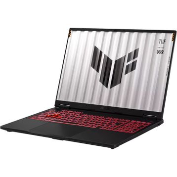Asus TUF Gaming A16 FA608UM-RV069W Ryzen 7 260 16GB RAM 512GB SSD RTX 5060 Windows 11 Home 16 inç Oyun Bilgisayarı