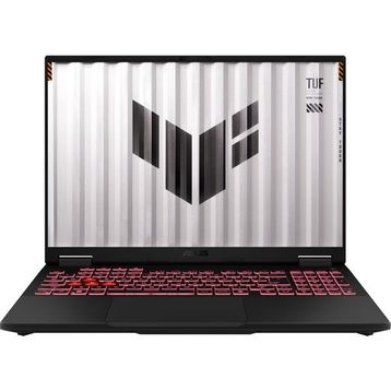 Asus TUF Gaming A16 FA608UM-RV131 Ryzen 7 260 16GB RAM 512GB SSD RTX 5060 FreeDOS 16 inç Oyun Bilgisayarı
