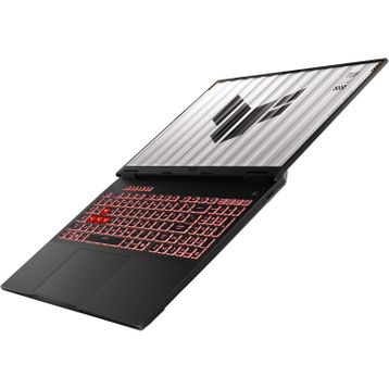 Asus TUF Gaming A16 FA608UM-RV132 Ryzen 7 260 16GB RAM 512GB SSD RTX 5060 FreeDOS 16 inç Oyun Bilgisayarı