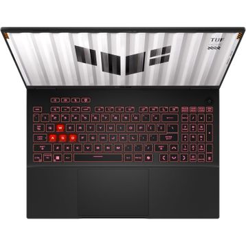 Asus TUF Gaming A16 FA608UM-RV132 Ryzen 7 260 16GB RAM 512GB SSD RTX 5060 FreeDOS 16 inç Oyun Bilgisayarı