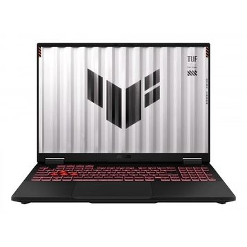 Asus TUF Gaming A16 FA608UMI-TU166 Ryzen 7 260 16GB RAM 512GB SSD RTX 5060 FreeDOS 16 inç Gaming Laptop