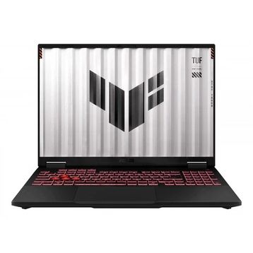 Asus TUF Gaming A16 FA608UMI-TU166 Ryzen 7 260 16GB RAM 512GB SSD RTX 5060 FreeDOS 16 inç Gaming Laptop