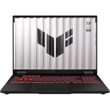 Asus TUF Gaming A16 FA608UP-RV196 Ryzen 7 260 16GB RAM 1TB SSD RTX 5070 FreeDOS 16 inç Gaming Laptop