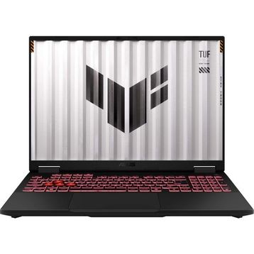 Asus TUF Gaming A16 FA608UP-RV199 Ryzen 7 260 16GB RAM 1TB SSD RTX 5070 FreeDOS 16 inç Gaming Laptop