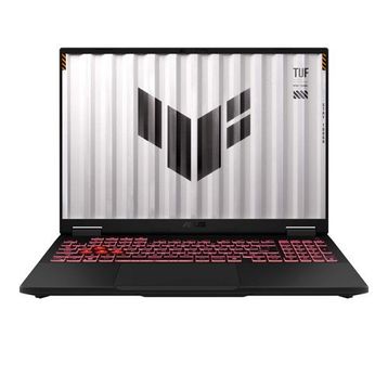 Asus TUF Gaming A16 FA608UP-RV199 Ryzen 7 260 16GB RAM 1TB SSD RTX 5070 FreeDOS 16 inç Gaming Laptop