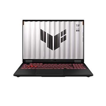 Asus TUF Gaming A16 FA608UP-RV199 Ryzen 7 260 16GB RAM 1TB SSD RTX 5070 FreeDOS 16 inç Gaming Laptop