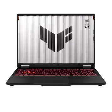 Asus TUF Gaming A16 FA608UP-RV199 Ryzen 7 260 16GB RAM 1TB SSD RTX 5070 FreeDOS 16 inç Gaming Laptop