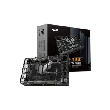 Asus Tuf Gaming ARGB PWM Fan Hub