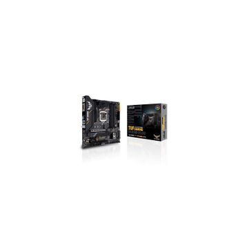 Asus TUF Gaming B460-Plus Intel B460 2933 MHz DDR4 Soket 1200 ATX Anakart