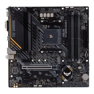 Asus TUF Gaming B550M-E AMD AM4 DDR4 Micro ATX Anakart