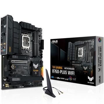 Asus TUF Gaming B760-PLUS WiFi Intel LGA1700 DDR5 ATX Anakart