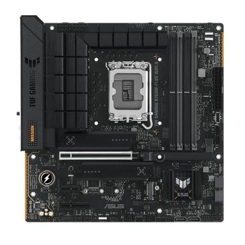 Asus TUF Gaming B760M-PLUS WiFi Intel LGA1700 DDR5 Micro ATX Anakart