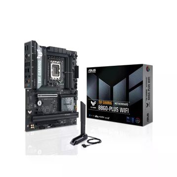 Asus TUF Gaming B860-Plus WiFi Intel LGA1851 DDR5 ATX Anakart
