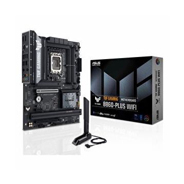 Asus TUF Gaming B860-Plus WiFi Intel LGA1851 DDR5 ATX Anakart