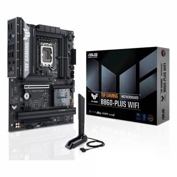 Asus TUF Gaming B860-Plus WiFi Intel LGA1851 DDR5 ATX Anakart