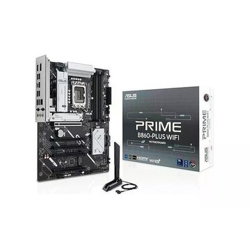 Asus TUF Gaming B860-Plus WiFi Intel LGA1851 DDR5 ATX Anakart
