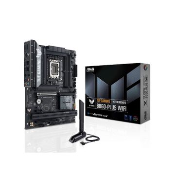 Asus TUF Gaming B860-Plus WiFi Intel LGA1851 DDR5 ATX Anakart